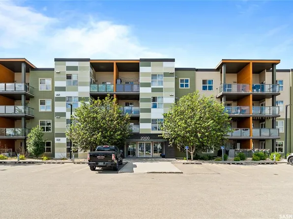 UNIT 2217-5500 Mitchinson WAY, Regina, SK S4W 0N9