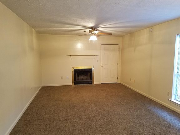 Large living room