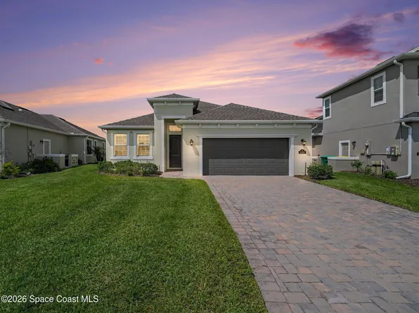 3391 Juncus Ct, Melbourne, FL 32940