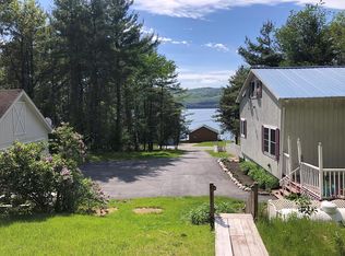 86 Corlear Dr, Willsboro, NY 12996