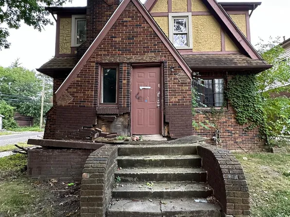 5203 Haverhill St, Detroit, MI 48224