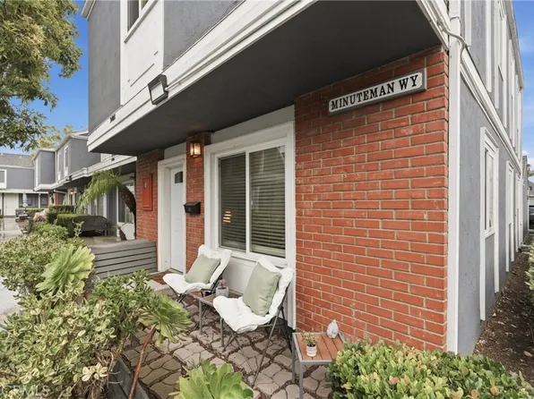 2408 Minuteman Way, Costa Mesa, CA 92626