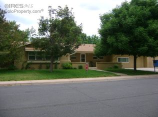 1805 Albany Ave, Loveland, CO 80538