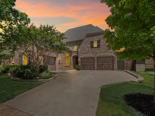 14886 Foxbriar Ln, Frisco, TX 75035