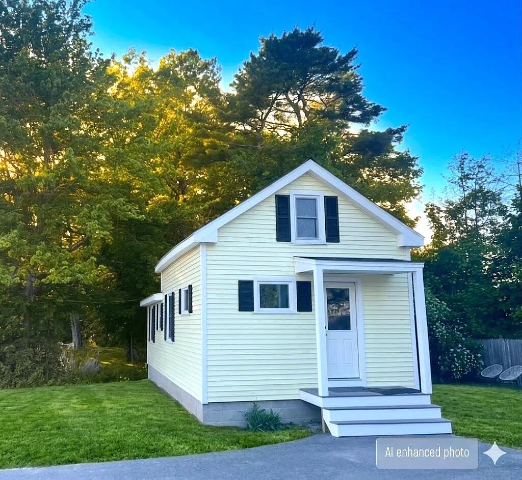 1 bed, 645 sqft, $2,400 — Photo 2