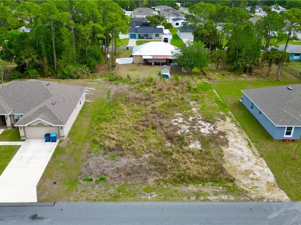 1873 Saracen Ave SE, Palm Bay, FL 32909