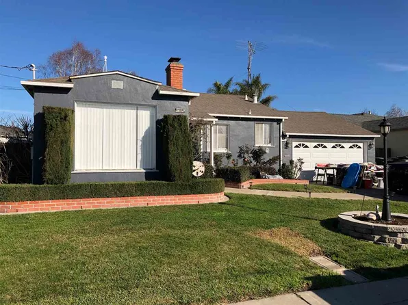 15102 Chapel Ct, San Leandro, CA 94579