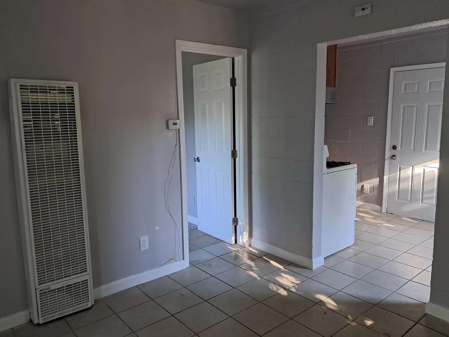 1 bed, 600 sqft, $1,500 — Photo 4