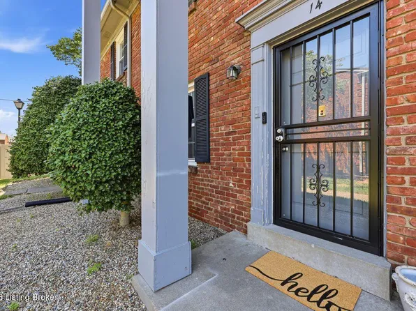 1924 Goldsmith Ln Unit 14, Louisville, KY 40218