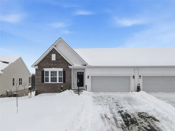 2730 Marra Dr, Gibsonia, PA 15044