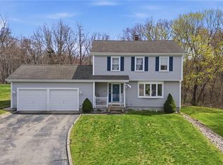 25 Robin Way, Westerly, RI 02891