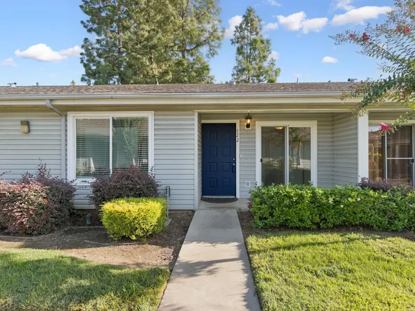 303 E Bullard Ave APT 122, Fresno, CA 93710