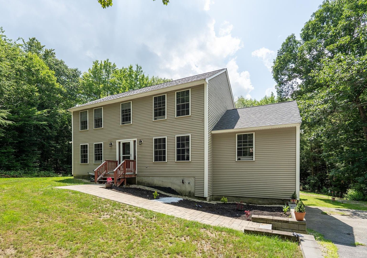 4 Deer Ridge Drive, Barrington, NH 03825 Zillow