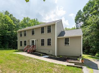 4 Deer Ridge Dr, Barrington, NH 03825
