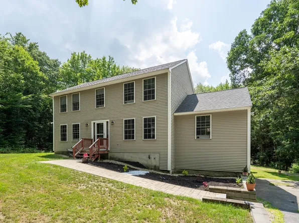 4 Deer Ridge Drive, Barrington, NH 03825