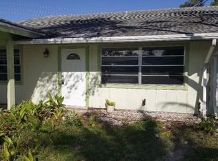 4441 SE Village Rd, Stuart, FL 34997