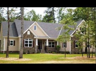 303 Hillsway Dr, Ashland, VA 23005