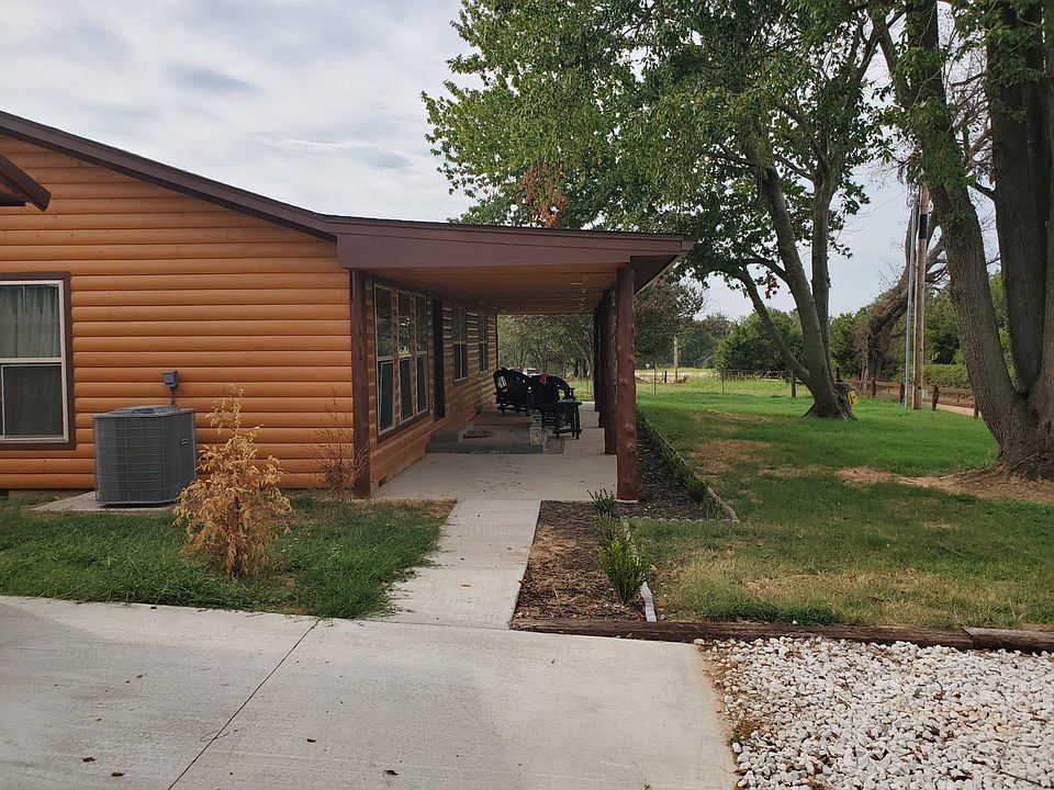 1589 N 4220th Rd, Grant, OK 74738 MLS 11205774 Zillow
