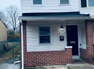 508 Rodman St, Wilmington, DE 19805