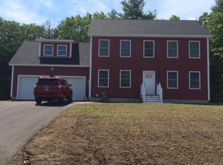 LOT 87 Prescott Orchards, Epping, NH 03042