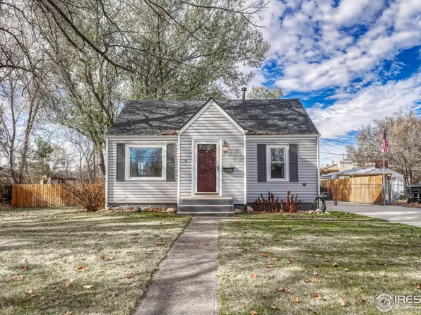 1235 Collyer St, Longmont, CO 80501