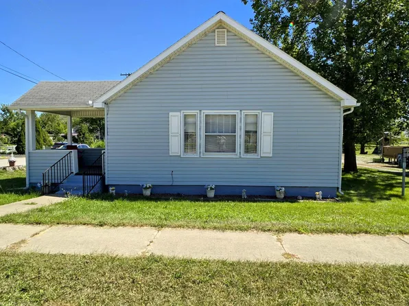 402 S Main St, Amboy, IN 46911
