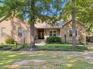 1413 Constantine Dr, Florence, SC 29505