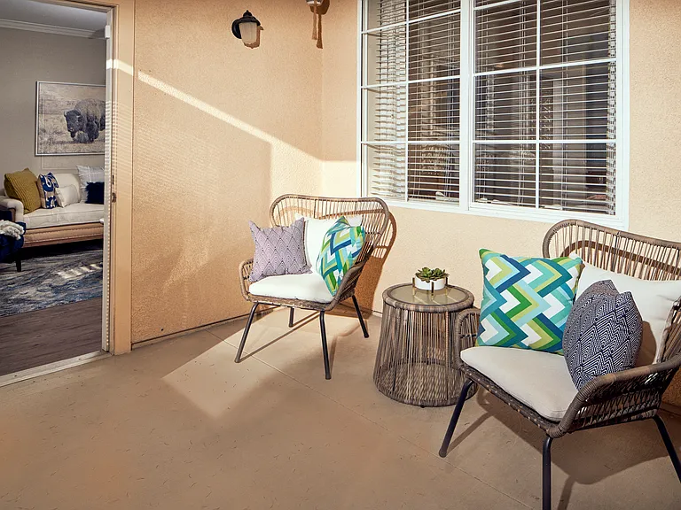 Victoria Arbors Apartment Homes — Photo 7