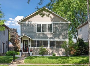 5320 40th Ave S, Minneapolis, MN 55417