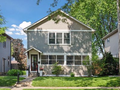 5320 40th Ave S, Minneapolis, MN, 55417