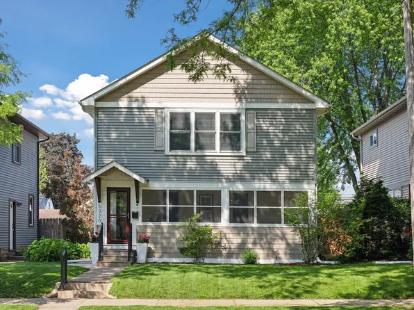 5320 40th Ave S, Minneapolis, MN 55417
