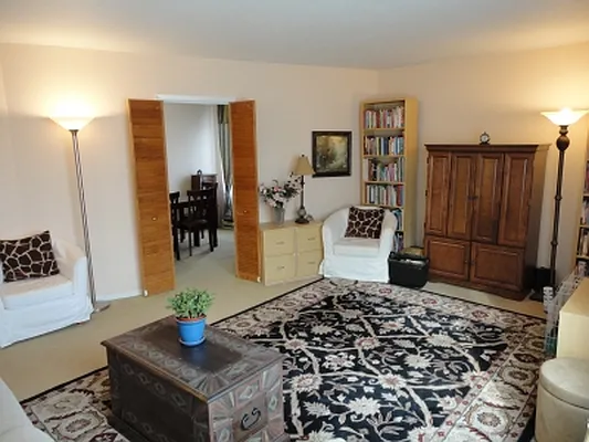 Rented by Citi Habitats | media 1