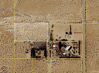 38900 Devonshire Rd #5, Newberry Springs, CA 92365