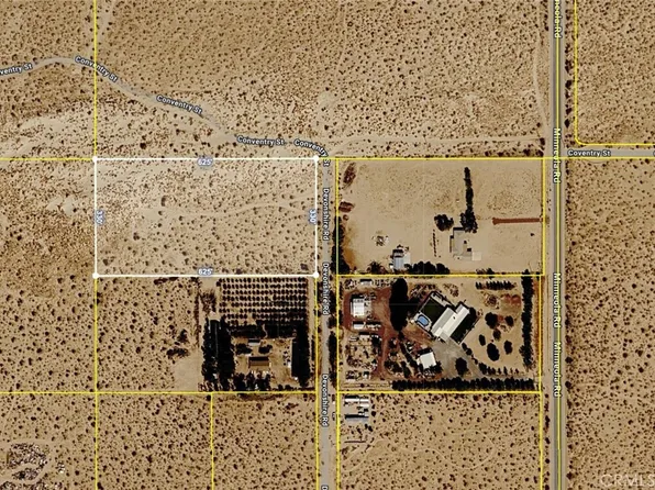38900 Devonshire Rd #5, Newberry Springs, CA 92365