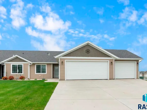 6208 W Maxwell Pl, Sioux Falls, SD 57107