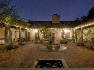 4972 Webb Canyon Rd, Claremont, CA 91711