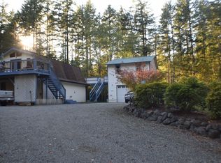 9001 NW Dishman Rd, Bremerton, WA 98312