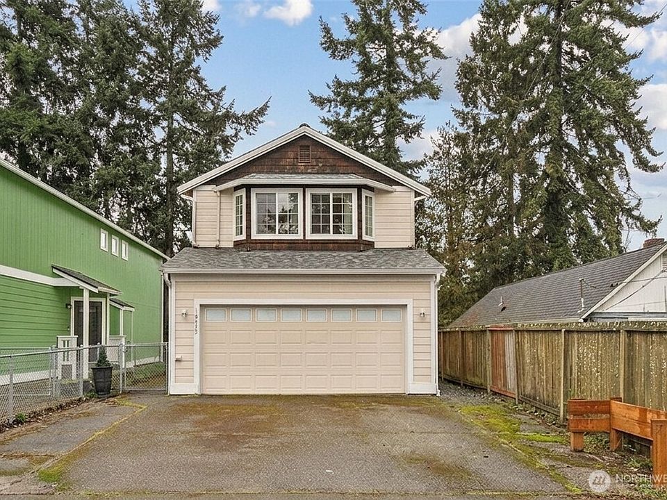 1st image of 10435 3rd Avenue SW