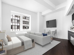 116 John St APT 1510, New York, NY 10038