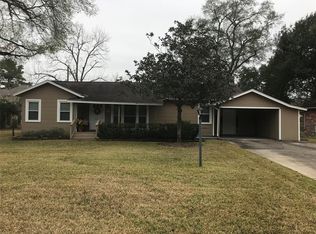 3400 Avenue N, Rosenberg, TX 77471