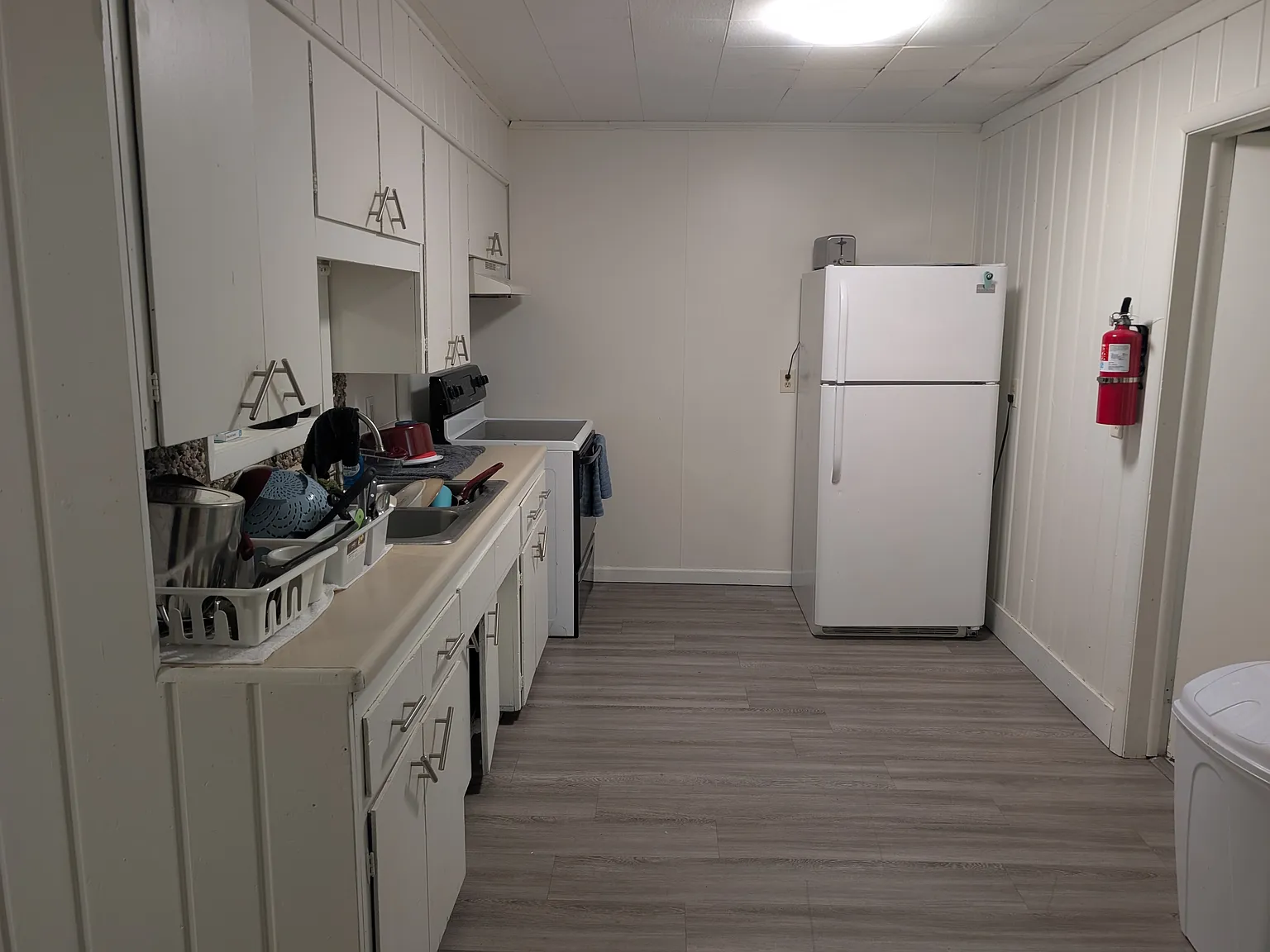 3 bed, 1350 sqft, $675 — Photo 4