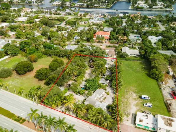3045 N Federal Highway, Boynton Beach, FL 33483