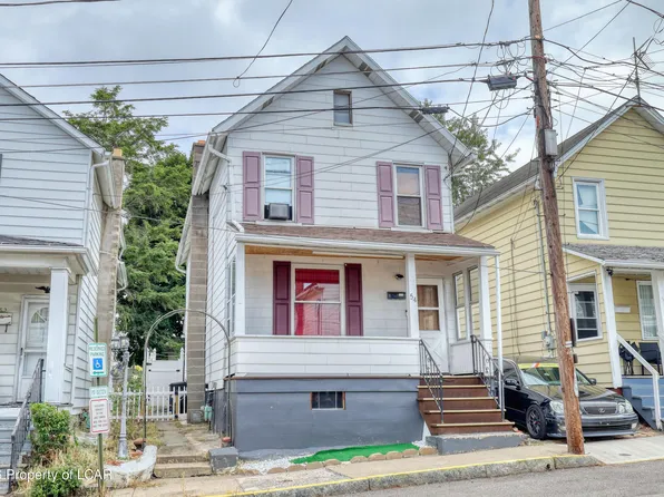 54 Chester St, Wilkes Barre, PA 18705