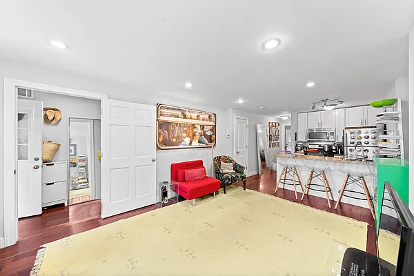 Rented by Corcoran | media 1