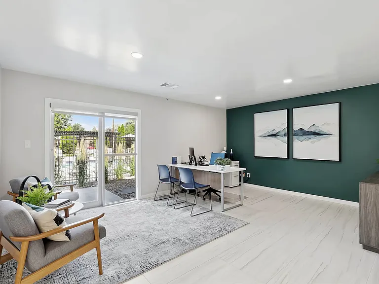 Alpine Lofts — Photo 30