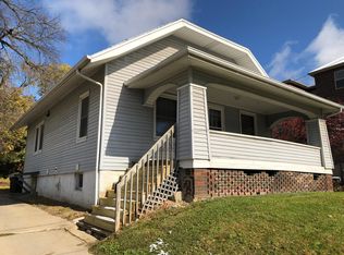 810 E Burlington St, Iowa City, IA 52240