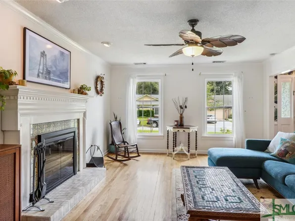 919 Moss Drive, Savannah, GA 31410