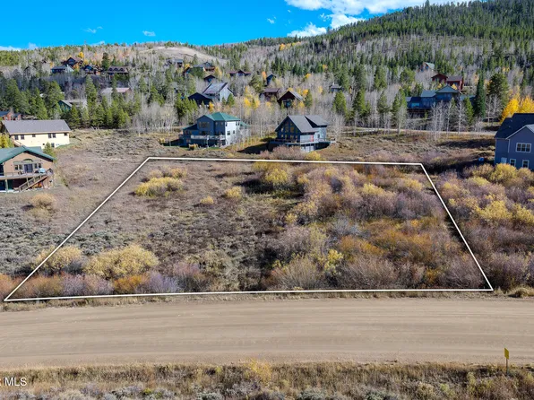 658 Forrest Drive, Granby, CO 80446