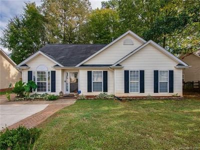 6028 Country Walk Dr, Charlotte, NC, 28212