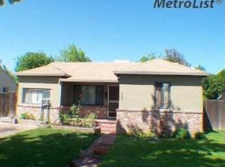 3343 N San Mateo Ave, Stockton, CA 95204